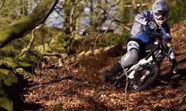 Joe Connell Shreds in Scotland | To the Point - Ep. 2